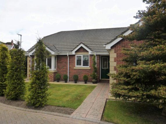 3 Bedroom Detached